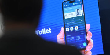 Προσωπικός αριθμός: Ακόμα και με e-mail θα τον λάβουν οι «ξεχασιάρηδες»  – Γιατί είναι απαραίτητος