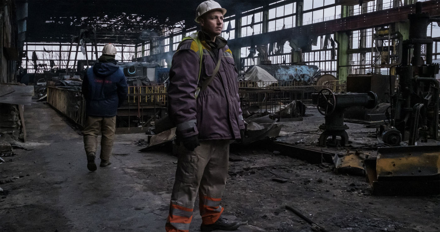 “Κίεβο καλεί Πτολεμαΐδα”: Η ΚΑΘΗΜΕΡΙΝΗ για το πώς υποδέχθηκαν οι χώρες διέλευσης τη συμφωνία των Αθηνών για τον κάθετο ενεργειακό διάδρομο