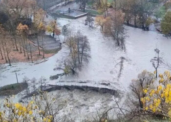 Ο Δήμος Καστοριάς κηρύχθηκε σε Έκτακτη Ανάγκη – Ζημιές σε υποδομές και καλλιέργειες