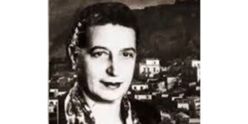 ΡΟΖΑ ΙΜΒΡΙΩΤΗ:  η πρωτοπόρος της Ειδικής εκπαίδευσης στην Ελλάδα – Γράφει η Νίκη Α. Βουλκίδου