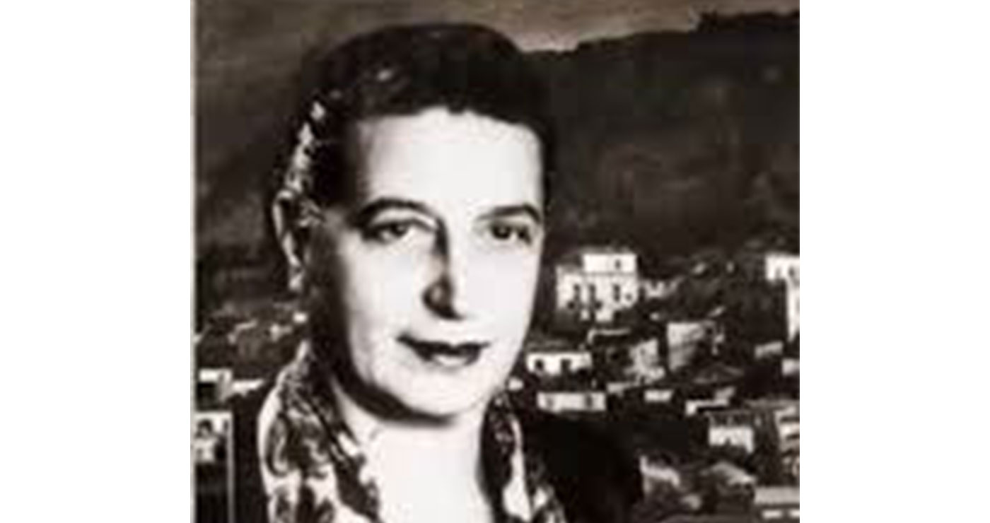 ΡΟΖΑ ΙΜΒΡΙΩΤΗ:  η πρωτοπόρος της Ειδικής εκπαίδευσης στην Ελλάδα – Γράφει η Νίκη Α. Βουλκίδου