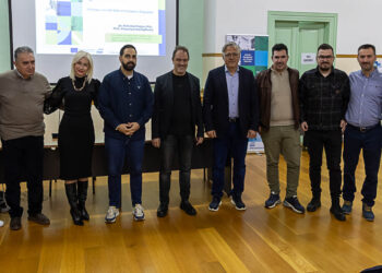 Μεγάλη συμμετοχή στην ημερίδα «Ηλεκτρονικό Εμπόριο, E–shop & Social Media» του Επιμελητηρίου στη Σιάτιστα