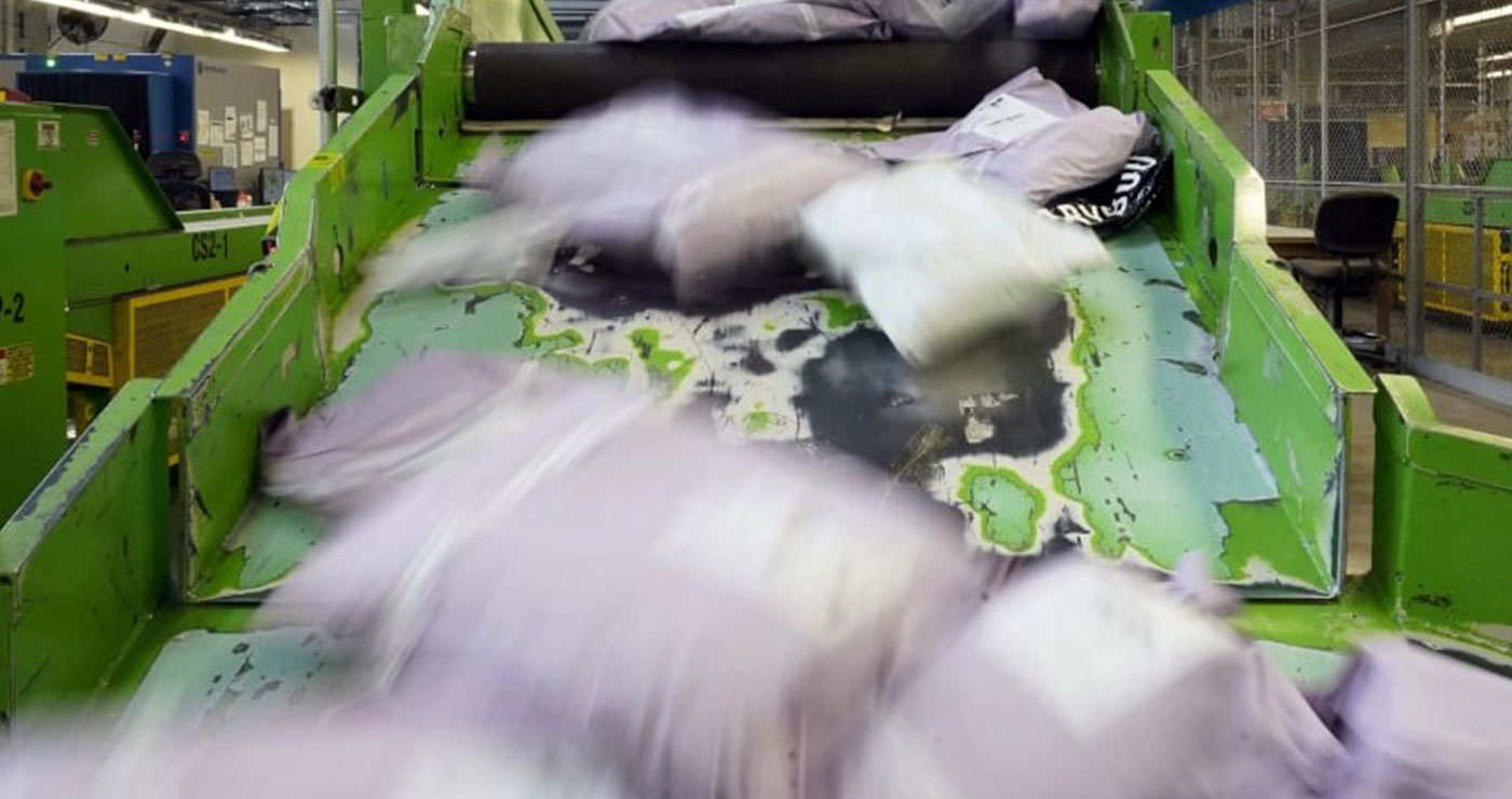 Temu – Shein: Εγκρίθηκε από την ΕΕ η φορολόγηση μικρών δεμάτων