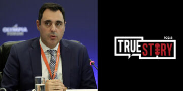 Ι. Σμυρλής (Γενικός Δ/ντης ΝΔ): «Βάλαμε την Κοζάνη στον χάρτη των επενδύσεων»