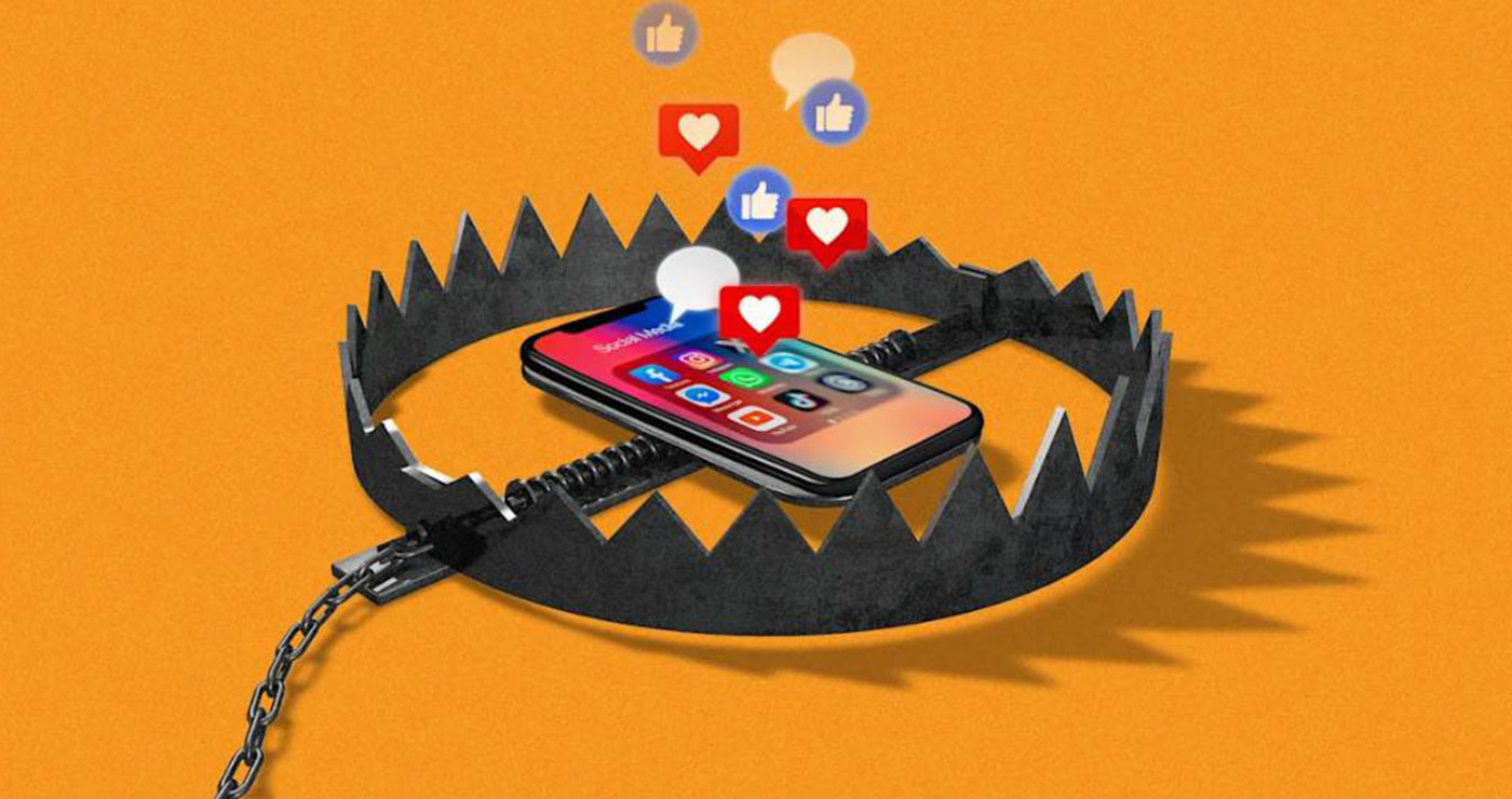 Νέοι & επικίνδυνα online challenges – Η σκοτεινή πλευρά των viral trends