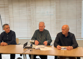 Σωματείο Συνταξιούχων ΔΕΗ: Ενημέρωση μελών για αναδρομικά – συντάξεις