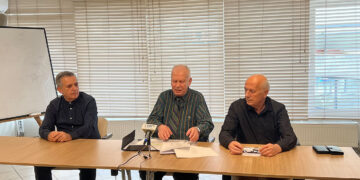 Σωματείο Συνταξιούχων ΔΕΗ: Ενημέρωση μελών για αναδρομικά – συντάξεις