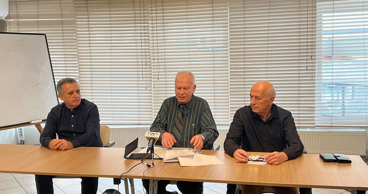 Σωματείο Συνταξιούχων ΔΕΗ: Ενημέρωση μελών για αναδρομικά – συντάξεις