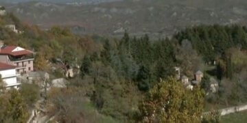 Το “10 με τόνο” της ΕΡΤ στο πανέμορφο Σπήλαιο Γρεβενών