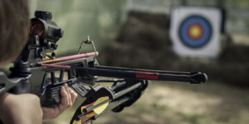 Τα καλύτερα μέρη για κυνήγι με βαλλίστρα στις ΗΠΑ