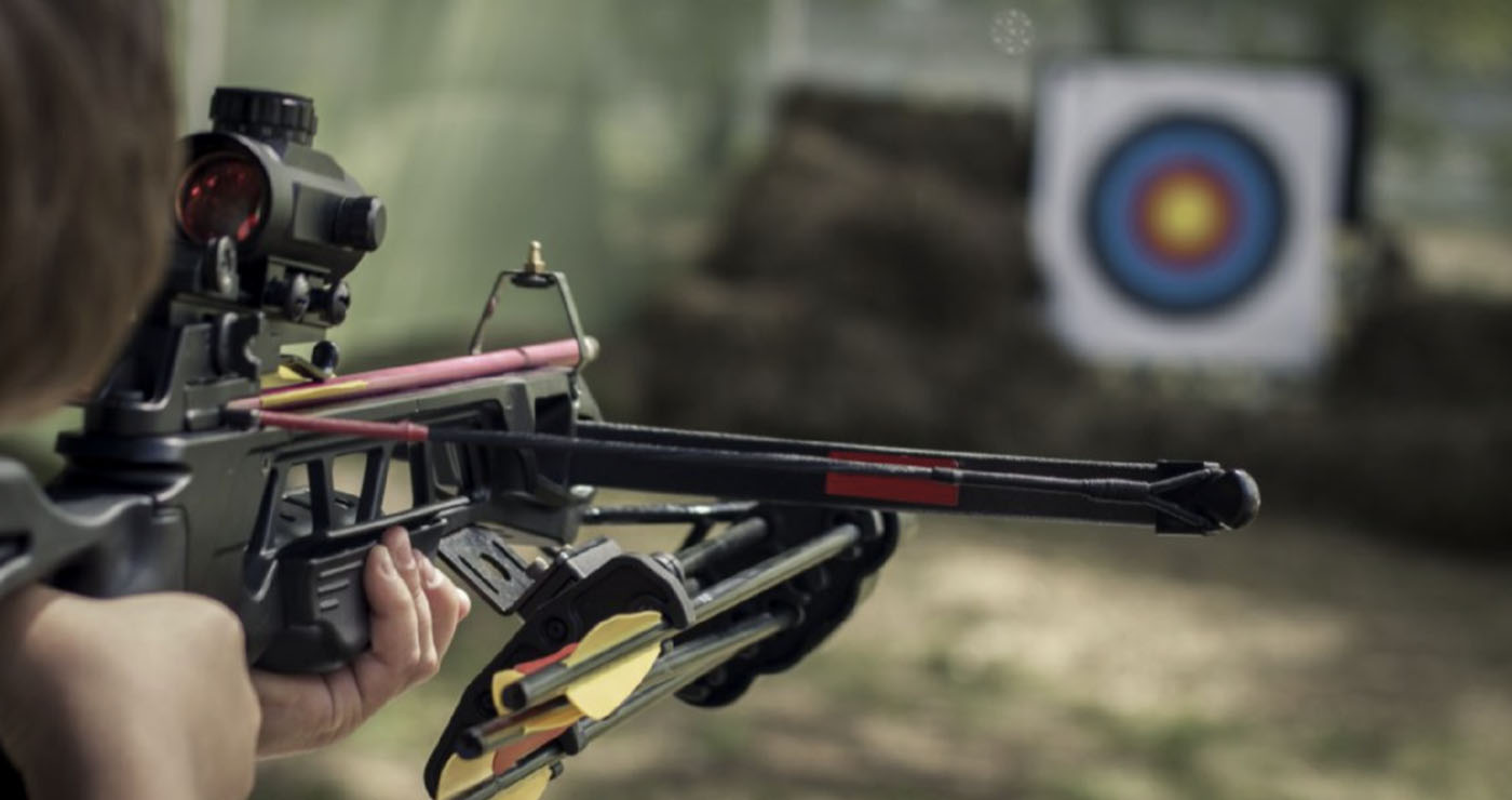 Τα καλύτερα μέρη για κυνήγι με βαλλίστρα στις ΗΠΑ