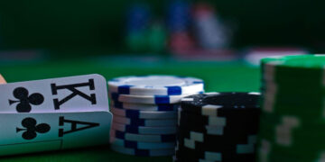 Καινοτομία για την Προστασία των Παικτών: Ελληνικές Εταιρείες Στοιχημάτων και Τεχνολογία Υπεύθυνου Παιχνιδιού