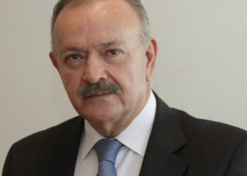 Πέθανε ο Δημήτρης Σταμάτης, πρώην υπουργός και βουλευτής της ΝΔ