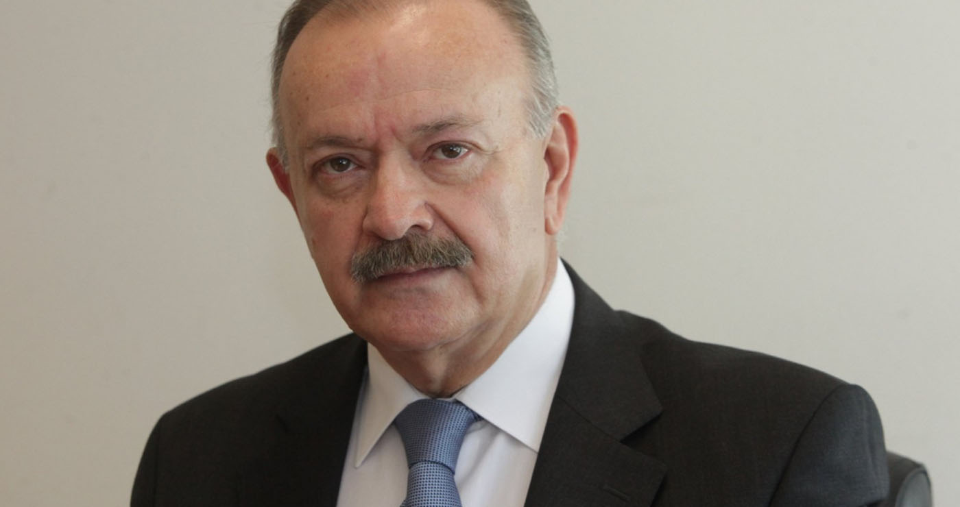 Πέθανε ο Δημήτρης Σταμάτης, πρώην υπουργός και βουλευτής της ΝΔ