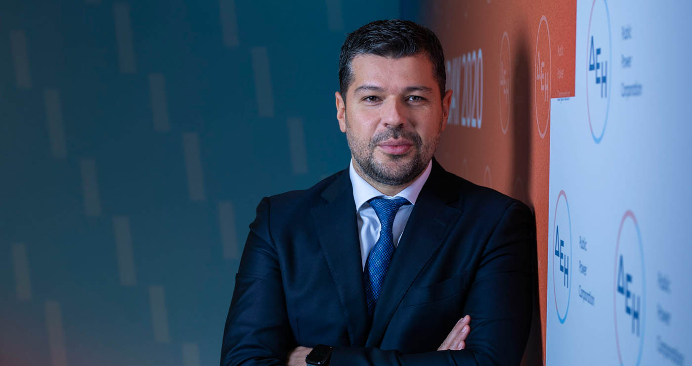 Ισχυρή πορεία για τη ΔΕΗ: EBITDA €1,7 δισ. και άλμα στις ΑΠΕ με έργα σε Πτολεμαΐδα και Αμύνταιο