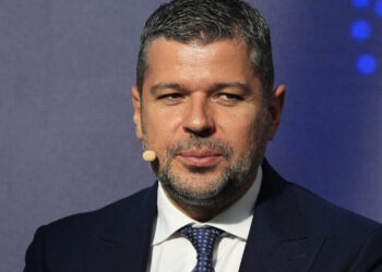 Στάσσης: Mπορούμε να παραδώσουμε το AI factory σε 2-3 χρόνια – Το πρότυπο της Κοζάνης, θα μπορούσε να επαναληφθεί στη Ρουμανία