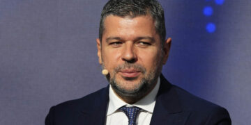 Στάσσης: Mπορούμε να παραδώσουμε το AI factory σε 2-3 χρόνια – Το πρότυπο της Κοζάνης, θα μπορούσε να επαναληφθεί στη Ρουμανία