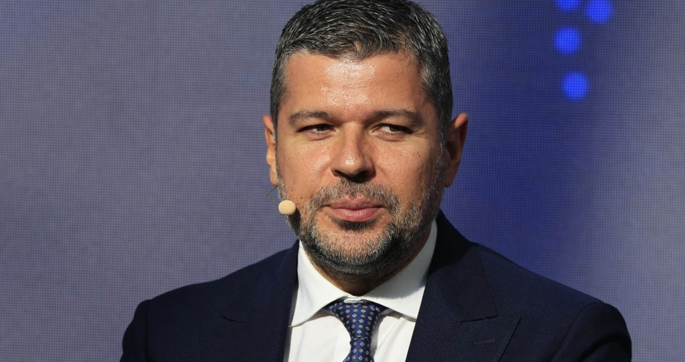 Στάσσης: Mπορούμε να παραδώσουμε το AI factory σε 2-3 χρόνια – Το πρότυπο της Κοζάνης, θα μπορούσε να επαναληφθεί στη Ρουμανία