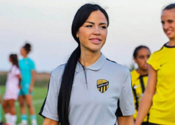 Μαρία Στεργίου: Από το Βελβεντό Κοζάνης στο ιατρικό team της Γιουβέντους