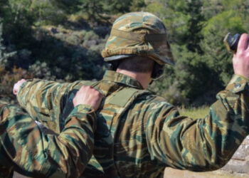 Τραγωδία στη Ρόδο: Νεκρός 19χρονος στρατιώτης – Απασφάλισε από λάθος αμυντική χειροβομβίδα