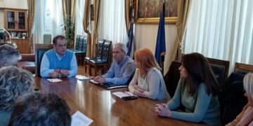 Σοβαρά προβλήματα υποχρηματοδότησης σε Δημοτικά και Νηπιαγωγεία της Κοζάνης