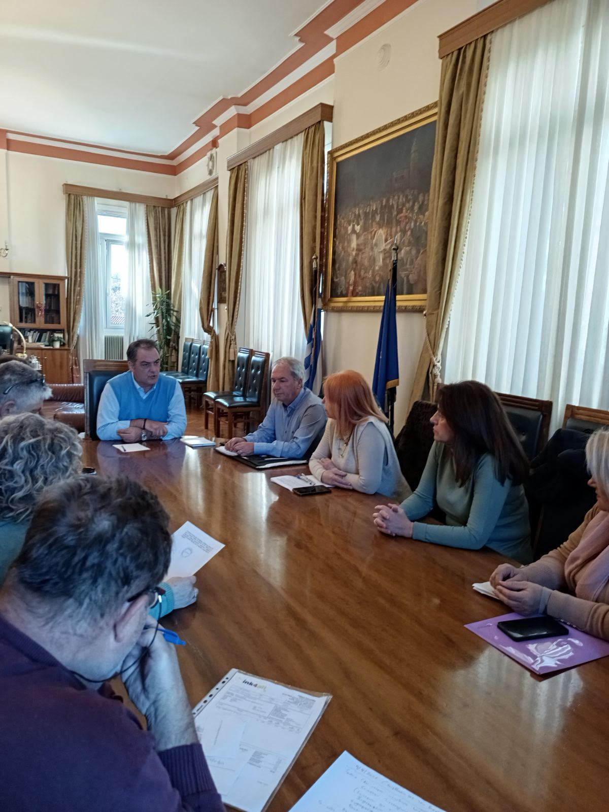 Σοβαρά προβλήματα υποχρηματοδότησης σε Δημοτικά και Νηπιαγωγεία της Κοζάνης