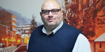 Γιώργος Θεοχαρίδης: Ένας υποψήφιος με ήθος και γνώση για τη ΔΗΜ.Τ.Ο. ΝΔ Αμυνταίου – Γράφει ο Κώστας Τρύφωνος   