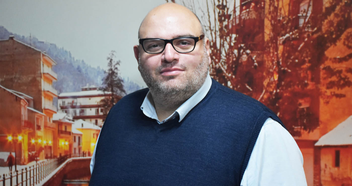 Γιώργος Θεοχαρίδης: Ένας υποψήφιος με ήθος και γνώση για τη ΔΗΜ.Τ.Ο. ΝΔ Αμυνταίου – Γράφει ο Κώστας Τρύφωνος