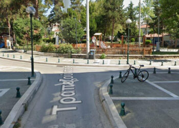 Πτολεμαΐδα: Αναγκαίες οι θέσεις στάθμευσης στα διαγνωστικά κέντρα