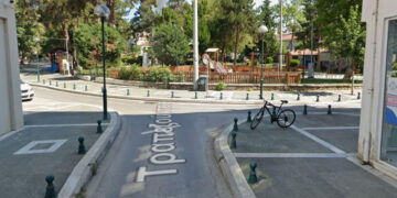 Πτολεμαΐδα: Αναγκαίες οι θέσεις στάθμευσης στα διαγνωστικά κέντρα