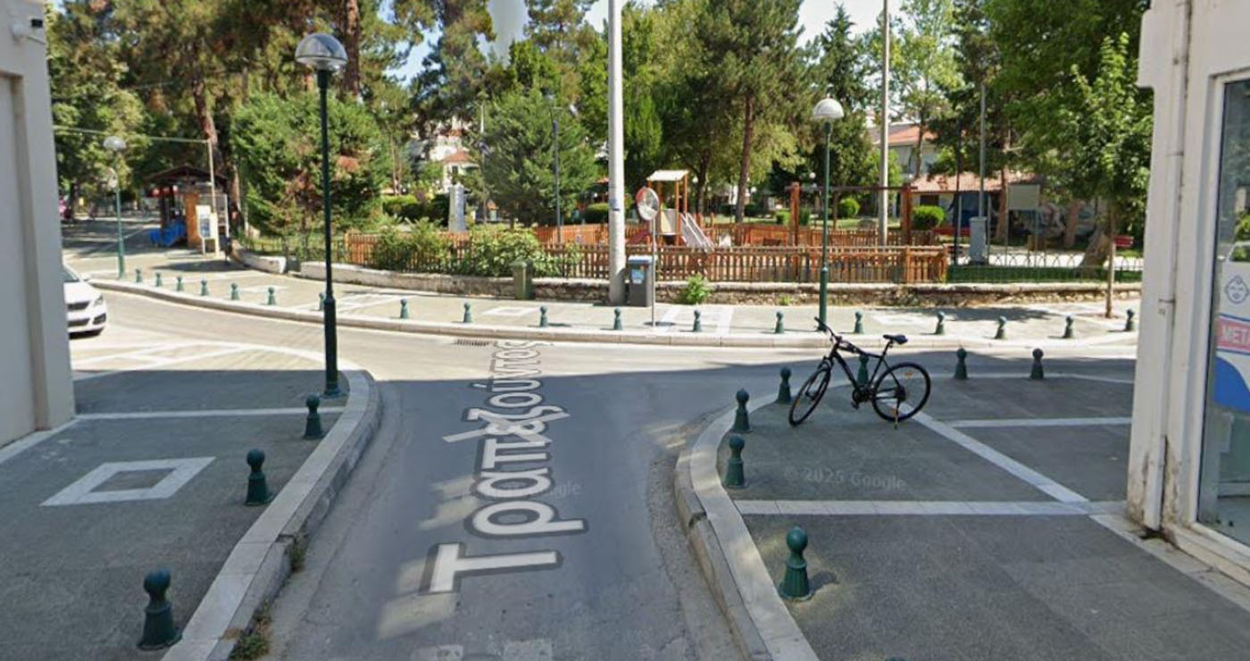 Πτολεμαΐδα: Αναγκαίες οι θέσεις στάθμευσης στα διαγνωστικά κέντρα