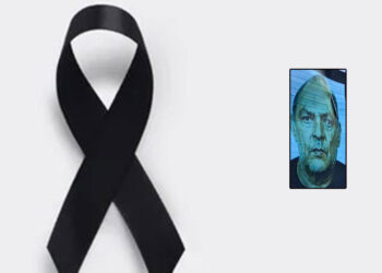 Πτολεμαΐδα: Έφυγε από τη ζωή ο Καλλισθένης Τριανταφυλλίδης σε ηλικία 72 ετών