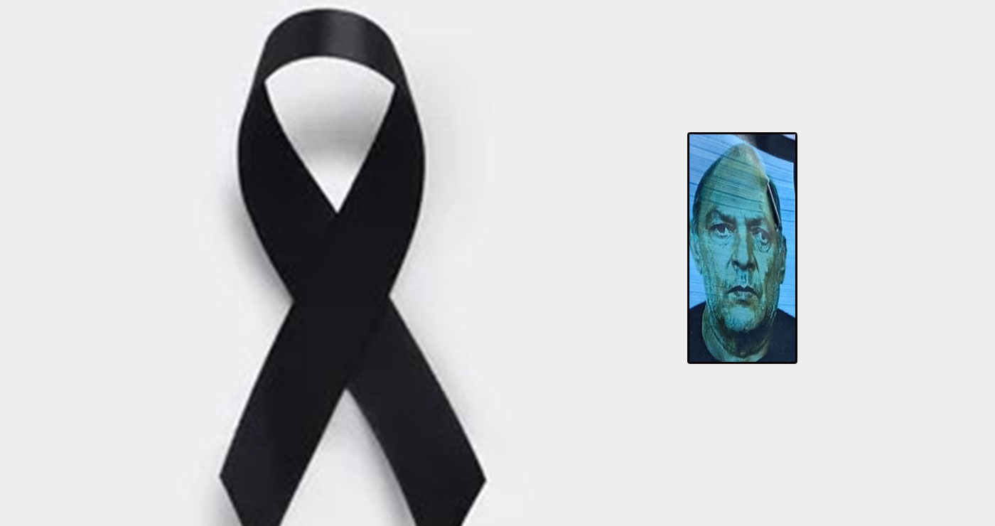 Πτολεμαΐδα: Έφυγε από τη ζωή ο Καλλισθένης Τριανταφυλλίδης σε ηλικία 72 ετών