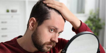 Τριχόπτωση τέλος – Καινοτόμος ορός αναγεννά την τρίχα σε 20 μέρες