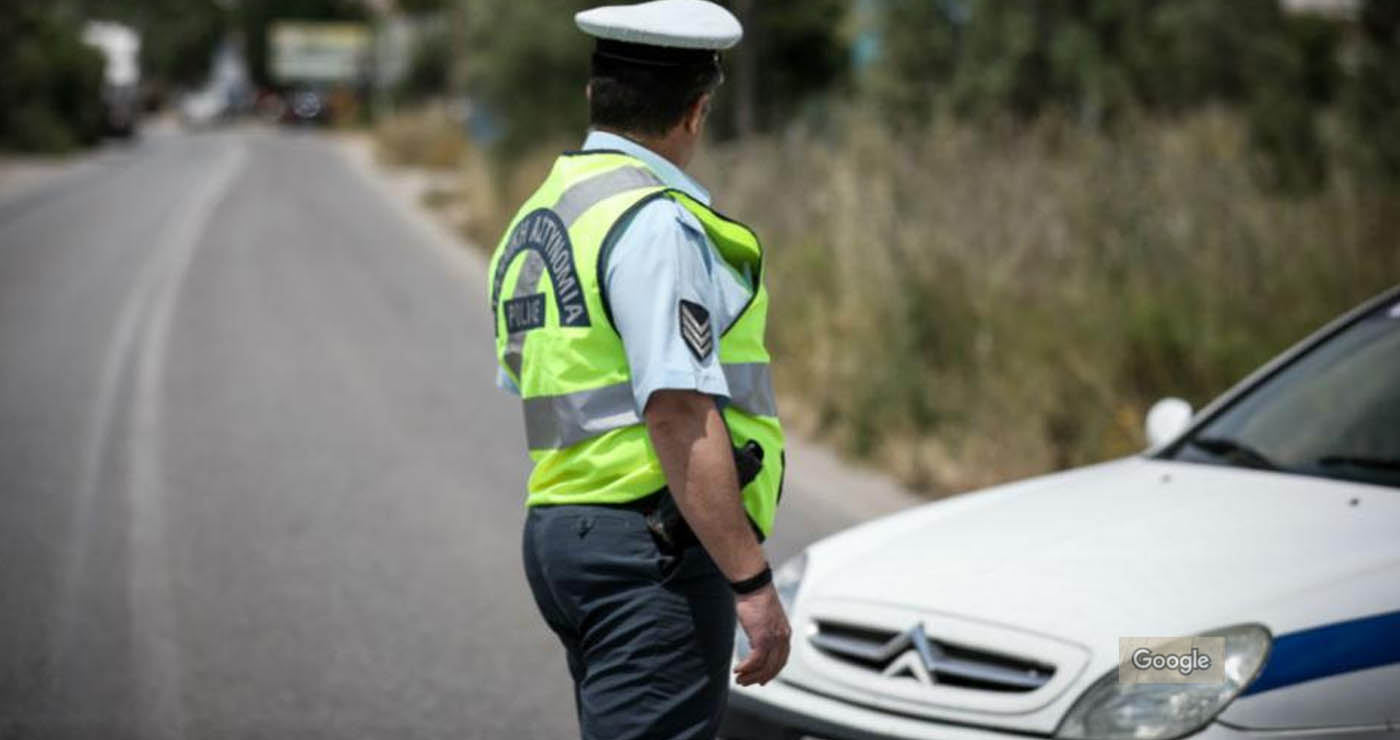 Εντατικοί έλεγχοι στη Δυτική Μακεδονία: 157 τροχονομικοί έλεγχοι για τη μη χρήση κράνους