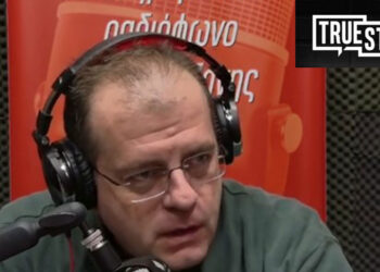 Στέφανος Τσίκας & Αντώνης Πουγαρίδης σχολιάζουν: Η Ιθάκη Τσίπρα, ο προσωπικός αριθμός και το …γριβάδι της Ολυμπιάδας