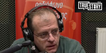 Στέφανος Τσίκας & Αντώνης Πουγαρίδης σχολιάζουν: Η Ιθάκη Τσίπρα, ο προσωπικός αριθμός και το …γριβάδι της Ολυμπιάδας