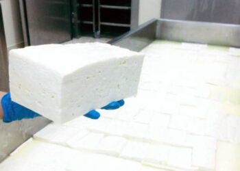 Το cluster τυροκομείων Δυτικής Μακεδονίας σχεδιάζει επενδύσεις 10 εκατ.