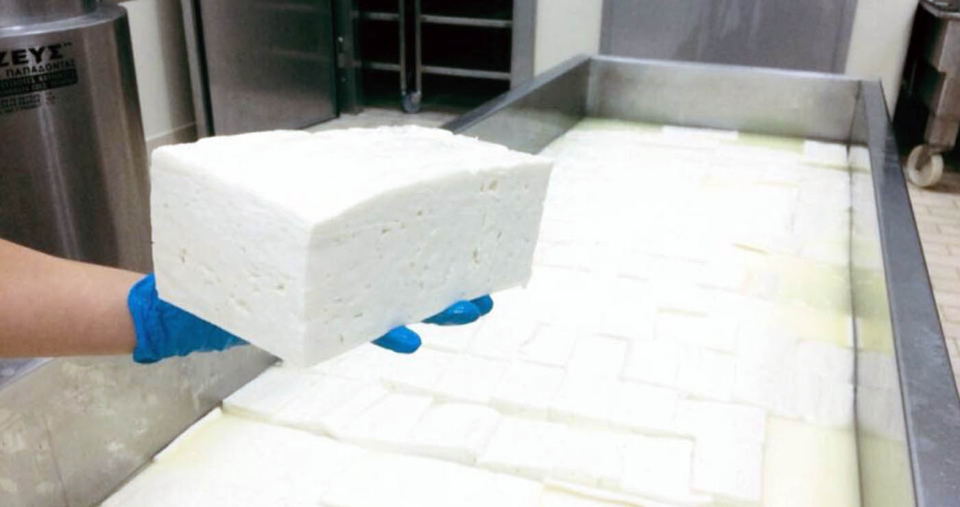 Το cluster τυροκομείων Δυτικής Μακεδονίας σχεδιάζει επενδύσεις 10 εκατ.