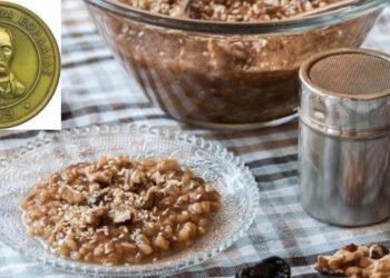 Το έθιμο της Βαρβάρας αναβιώνει η Θρακική Εστία Εορδαίας την Πέμπτη 4/12