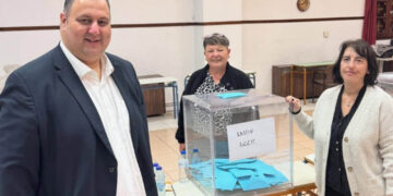 Νικητής και νέος πρόεδρος της ΔΕΕΠ Καστοριάς ο Βασίλης Βελλίδης