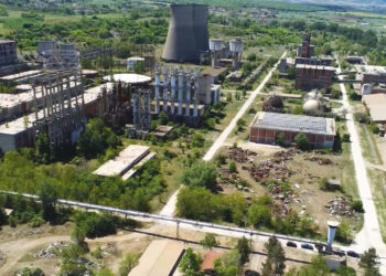 Επίσημο: Λεφτά από το ΔΑΜ για τη διαμόρφωση του ΒΙΟΠΑ Πτολεμαΐδας