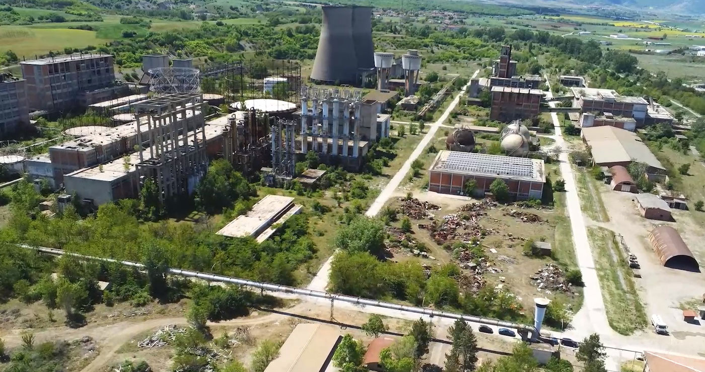 Επίσημο: Λεφτά από το ΔΑΜ για τη διαμόρφωση του ΒΙΟΠΑ Πτολεμαΐδας