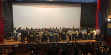 Κοζάνη: Βραβεύτηκαν οι μικροί «μαθηματικοί» του 19ου διαγωνισμού «Παιχνίδι και Μαθηματικά»