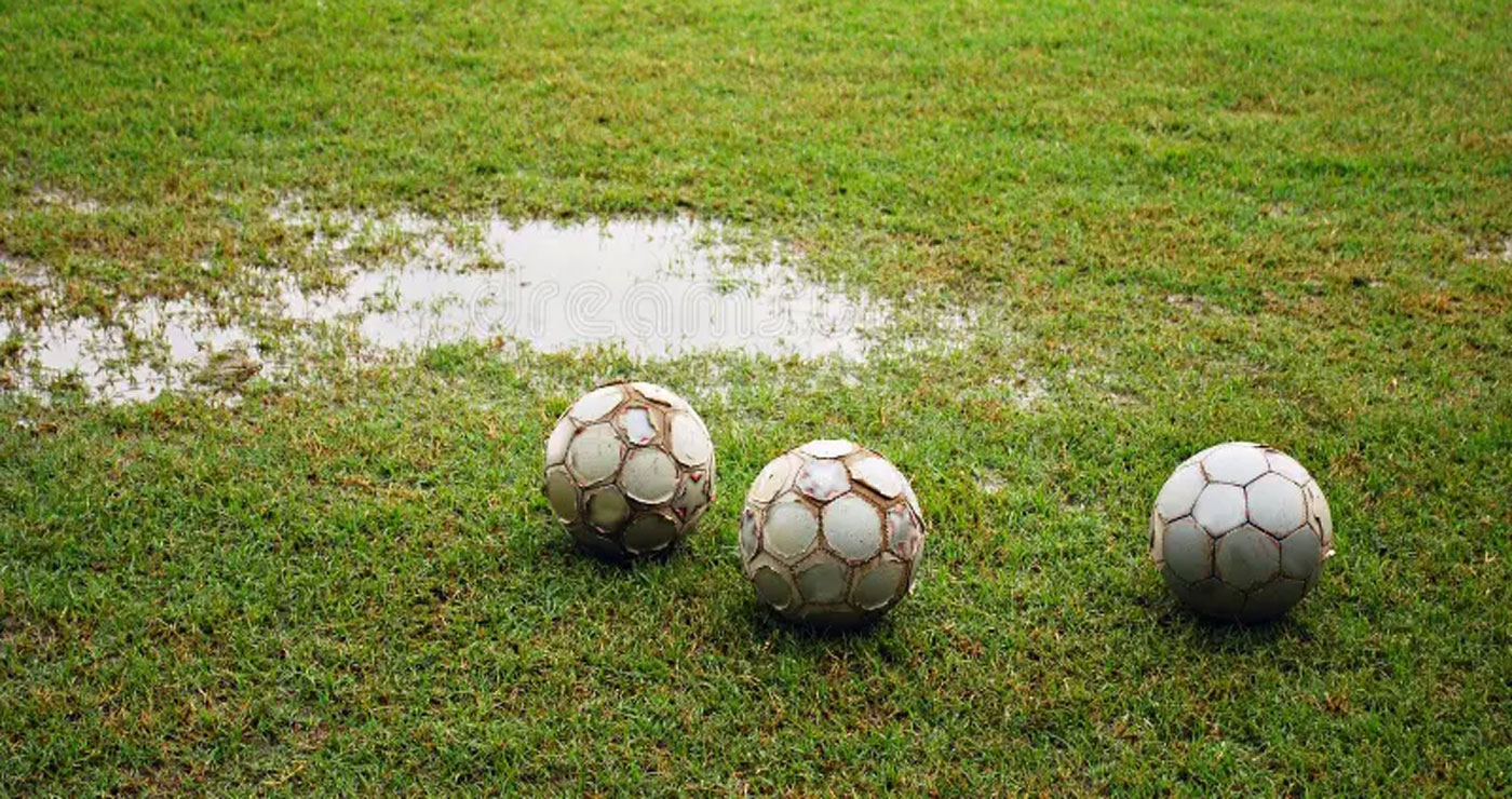 Αναβολή όλων των αγώνων της ΕΠΣ Κοζάνης σε Α’ και Β’ Κατηγορία