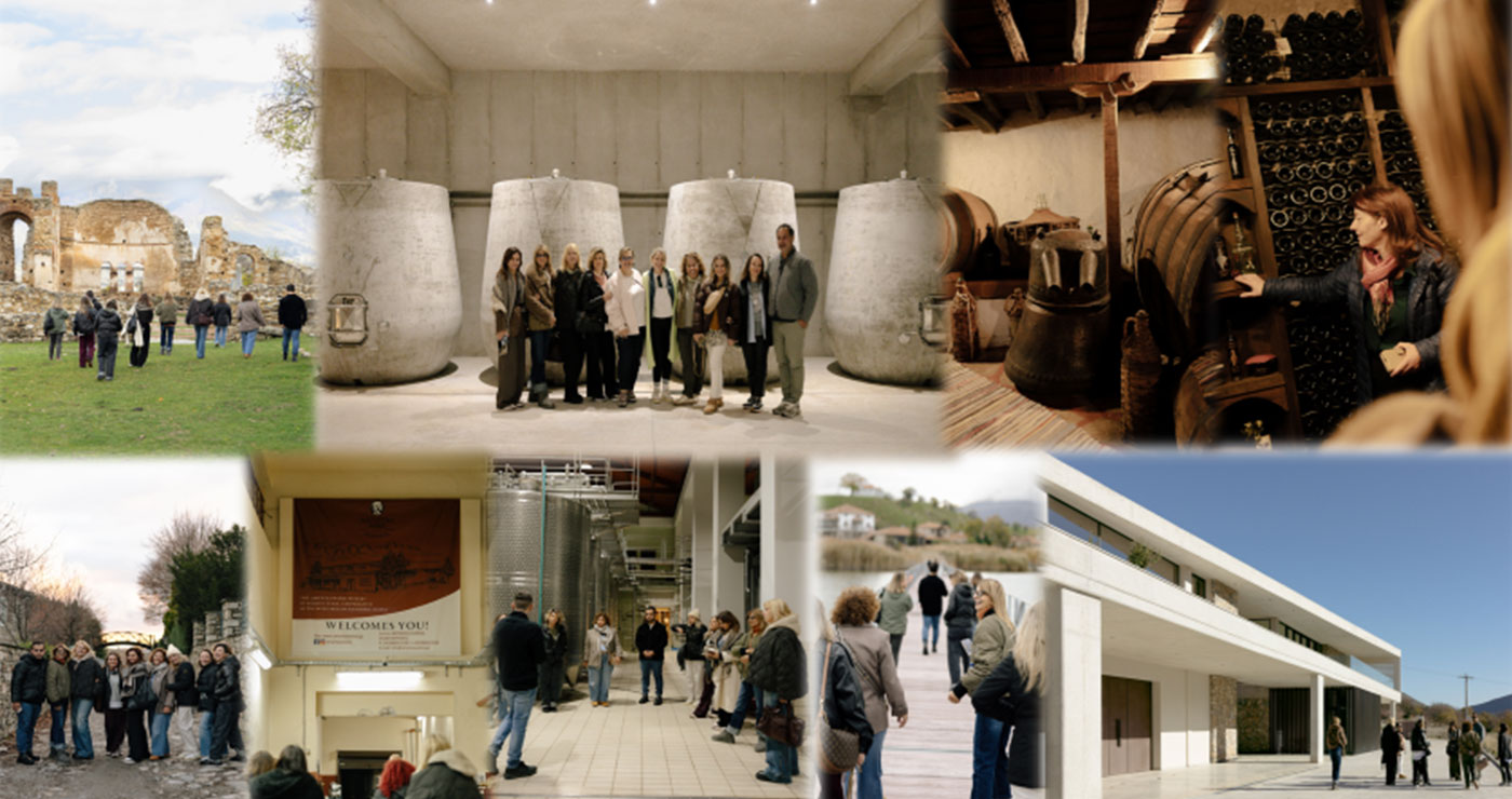 Διοργανωτές γάμων βρέθηκαν στην περιοχή – Η Δ. Μακεδονία ως προορισμός για μελλοντικούς γάμους