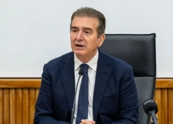 Χρυσοχοΐδης: Τέλος οι μπαλωθιές σε γάμους και βαφτίσεις στην Κρήτη