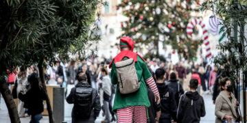 Τσατραφύλλιας: Πώς θα είναι ο καιρός τον μήνα των Χριστουγέννων, η πρώτη εκτίμηση, τι δείχνουν τα μοντέλα