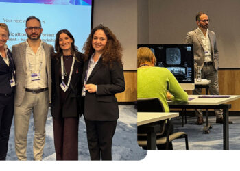 Τα Διαγνωστικά Κέντρα Υγεία Πτολεμαΐδας συμμετείχαν στο GE HealthCare Breast Academy – 12th Edition 2025, στη Βουδαπέστη