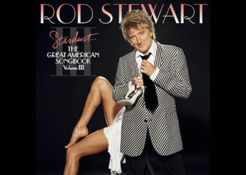 Οι μουσικές επιλογές του e-ptolemeos.gr: Rod Stewart – Night and Day (2004)